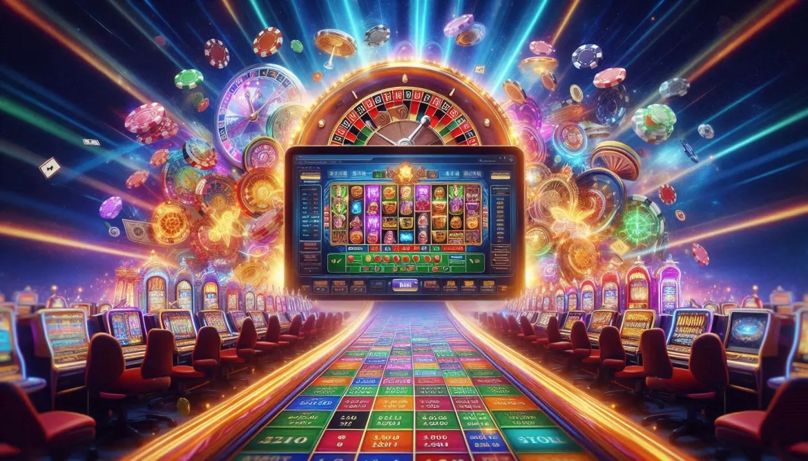 Spinbetter Casino